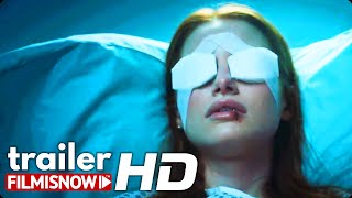 SIGHTLESS Trailer 2020 Madelaine Petsch Thriller Movie [upl. by Sigler]