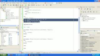 Learning to program Delphi tutorial 2  Variables  Pascal  Rad Studio XE2 [upl. by Bambie]