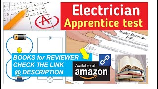 electrician apprenticeship test [upl. by Eolande960]