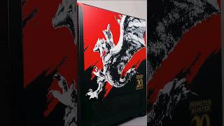 MSI Monster Hunter 20th Edition msi pcbuild monsterhunter [upl. by Leigha163]