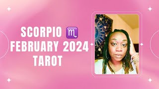 Scorpio ♏️ 214 Late ⏰ Night Tarot What’s Going On [upl. by Tolley]