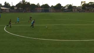 IFA Winter Cup in Adelaide  Round 2  Highlights and Goals [upl. by Beeck]