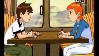 Ben 10 Let The Games Begin [upl. by Yt]