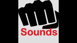 Punch Sound Effects All Sounds [upl. by Alhsa47]