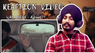 REACTION VIDEO  Sun Le Mainu  MZee Bella  Shatakshi Chandra  Music Video [upl. by Whelan183]