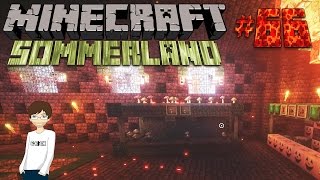 MINECRAFT Sommerland 66  Emmas Läden ER1CH HD  Lets Play Minecraft [upl. by Arakat763]