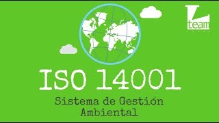 ISO 140012015 [upl. by Anivek38]