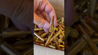 SO SATISFYING Find 792x33 KURZ 😀 Shorts Ammo Gun STG44 MP44 German Reloading pewpew CZ [upl. by Kent829]