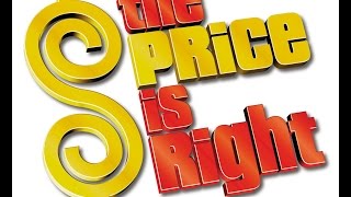 The Price is Right 121205 [upl. by Disario355]