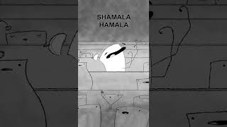 Shamala Hamala animated short kevinjthornton [upl. by Mozes]