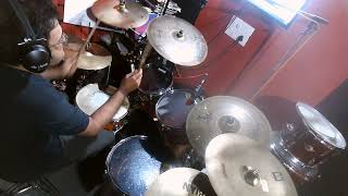 Face Down  Red Jumpsuit Apparatus Drum Cover facedown redjumpsuitapparatus [upl. by Eidarb]