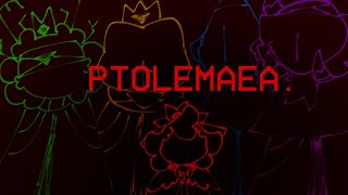 PTOLEMAEA — CotL Animatic [upl. by Nallak244]