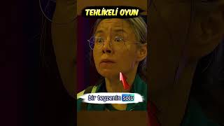 TEHLİKELİ OYUN ve SEÇİMLER 😨 [upl. by Rothmuller]