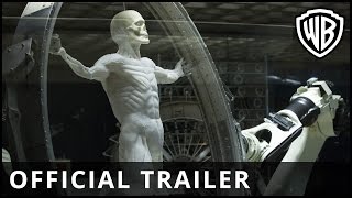 Westworld 1973 Trailer 1  Movieclips Classic Trailers [upl. by Deena]