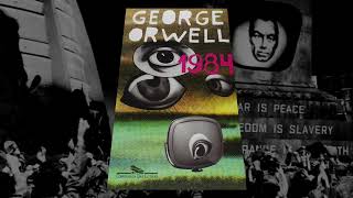 1984  George Orwell  Audiobook [upl. by Thane]