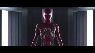 Spiderman Homecoming Music Video [upl. by Whitaker313]