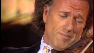 André Rieu The Godfather Main Title Theme Live in Italywmv [upl. by Tansy]