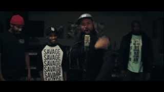 BET CYPHER 2012  Hieroglyphics amp Life Before Time RGLND PEP LOVE TRAN TAJAI [upl. by Silloh]