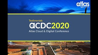 ACDC 2020 Testimonials [upl. by Holey520]