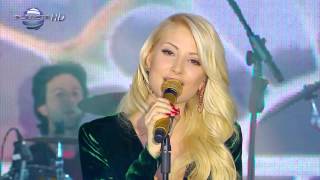 TSVETELINA YANEVA  PRAZNA STAYA  Цветелина Янева  Празна стая live 2012 [upl. by Erving]