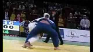 Ilias Iliadis in action [upl. by Ebony896]