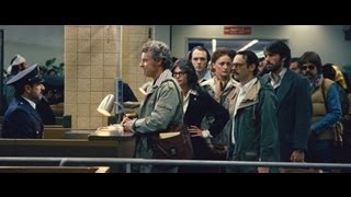 MOVIES Argo turned Ontario International Airport into Iran [upl. by Arihaz]