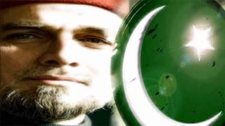 Zaid Hamid A Call to the Millat [upl. by Ellekim868]