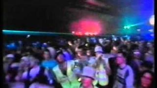 Helter Skelter Rave friday 29th April 1994 part 3 of 7 [upl. by Airotkciv]