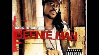 Beenie Man Back it up [upl. by Zizaludba]