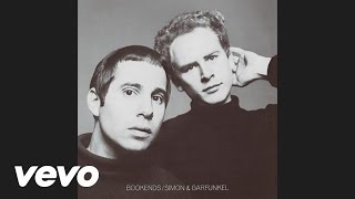 Simon amp Garfunkel  Mrs Robinson Audio [upl. by Leahcin186]