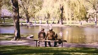 El indomable Will Hunting trailer en español [upl. by Racso]