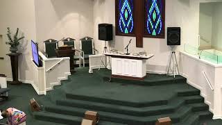 Glenwood Church of Christ [upl. by Ame]