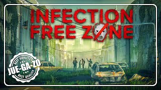 Ya está aquí APOCALIPSIS ZOMBIE  Infection Free Zone Gameplay Español Ep1 [upl. by Nilatak]