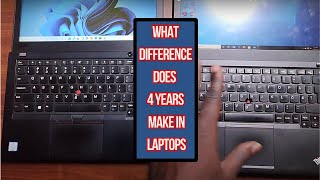 Lenovo ThinkPad X280 vs Lenovo ThinkPad X240 Side By Side Detailed ComparisonX240 will surprise You [upl. by Naegem]