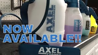 Marolex Sprayers And Foamers Are Finally Here [upl. by Eniluj488]