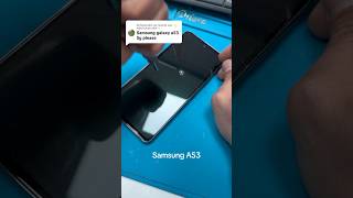 Samsung a53 5G display test 😳☠️samsungdisplaytest [upl. by Sibbie]