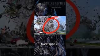 Galvatron Different Transformation Explained jomartabreu shorts shortsfeed transformers [upl. by Camille849]