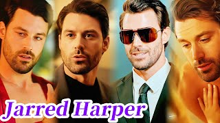 Top Romantic Dramas  My Personal Best Actor of the Year 2024 Jarred Harper drama JarredHarper [upl. by Mylan919]