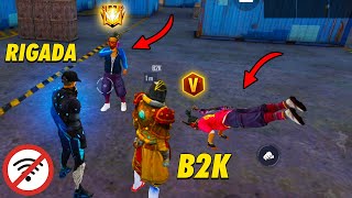 B2K RIGADA VS SAKURA NOOB PRANK para SAMSUNG A3A5A6A7J2J5J7S5S6S7S9A10A20A30A50A70 [upl. by Stegman650]