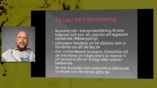 Socialpedagogik professionellt förhållningssätt 1 [upl. by Guod]