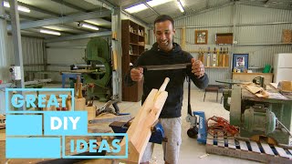 Cricket Kit  How to make cricket Bat at home How to make cricket Ball  How to make cricket Stumps [upl. by Ahsekel314]