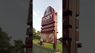 Toby Carvery Edenthorpe Doncaster [upl. by Aklim306]