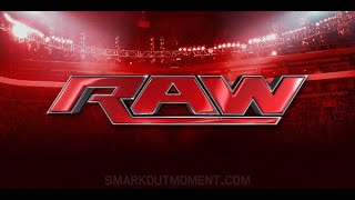 🔴The Monday Night Raw Rewind 11112024  No Nights Off [upl. by Mohn]