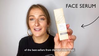 UpCircle Face Serum [upl. by Kara-Lynn]