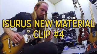 Isurus NEW MATERIAL teaser clip 4 [upl. by Martina]