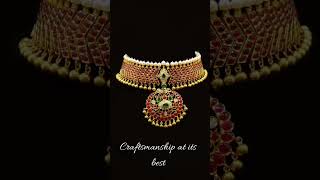 Discover the Art of Tradition with Sankalp Jewels – Traditional Jewellery Worth Treasuring [upl. by Lletnuahs]