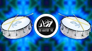 Moharram Band  5  Original Taasha Bass Mix   DJ Aasif SK [upl. by Neraj]