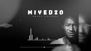 2 Bagga  Miyedzo Official Audio [upl. by Amelia477]