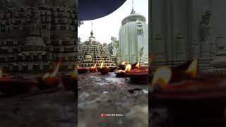 Kapilash ytshorts mahadev temple kapilashtemple dhenkanal mahadevstatus shiv ssmcreations [upl. by Madancy]