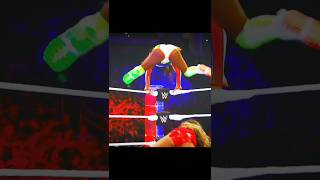 Ronda Rousey wwemovie wwe ladies wwe ladies shorts short wwe2k23 wweraw rondarousey cr7 [upl. by Ecahc]